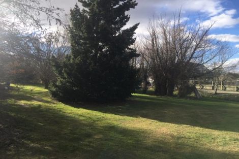 Photo of property in 37 John Street, Ranfurly, 9332