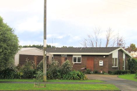 Photo of property in 6 Dixon Road, Fitzroy, Hamilton, 3206