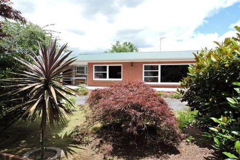 Photo of property in 6 Burwood Road, Matamata, 3400