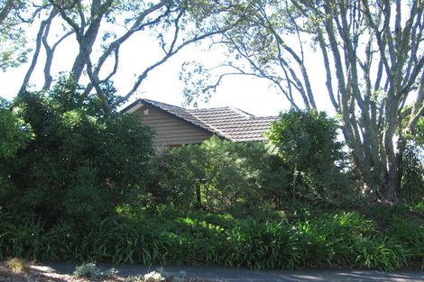 Photo of property in 1 Helvetia Drive, Browns Bay, Auckland, 0630