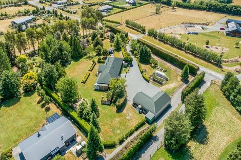 Photo of property in 4 Campbell Lane, Oxford, 7430