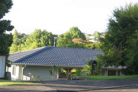 Photo of property in 124 Monarch Avenue, Hillcrest, Auckland, 0627