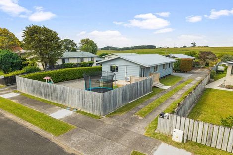 Photo of property in 33 Sain Crescent, Morrinsville, 3300
