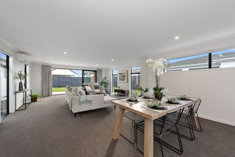 Photo of property in 3 Libeau Road, Chartwell, Hamilton, 3210