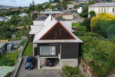 Photo of property in 8 Don Street, Oamaru North, Oamaru, 9400