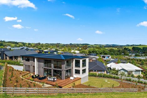 Photo of property in 3 Penney Rise, Matakana, 0985