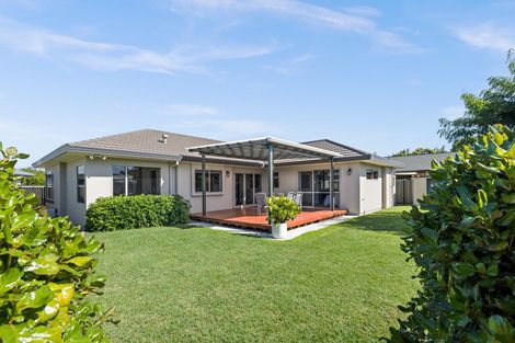 Photo of property in 6 Rosehill Way, Taradale, Napier, 4112