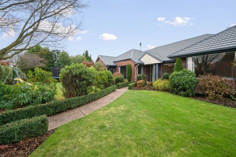 Photo of property in 18 Michelangelo Drive, Rolleston, 7614