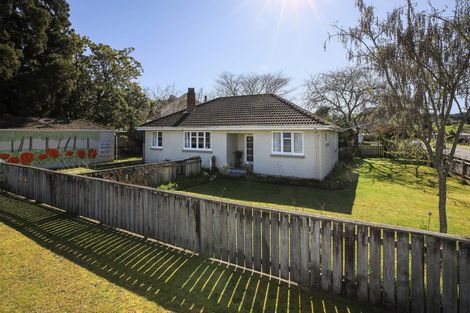 Photo of property in 15 Jennings Street, Te Kuiti, 3910