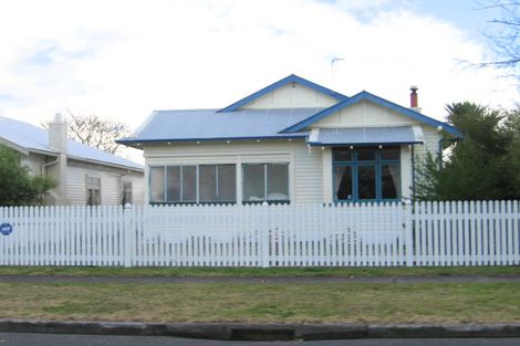 Photo of property in 57 Vigor Brown Street, Napier South, Napier, 4110