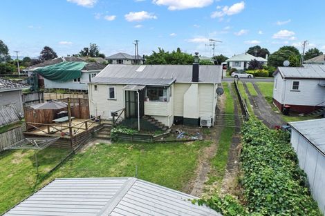 Photo of property in 45 Neal Street, Putaruru, 3411