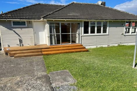 Photo of property in 29 Line Road, Glen Innes, Auckland, 1072