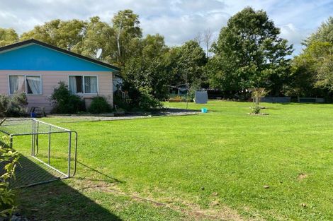 Photo of property in 197 Oxford Street, Ashhurst, 4810