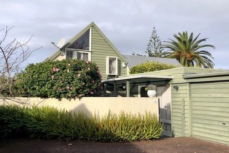 Photo of property in 9d Pukeora Avenue, Remuera, Auckland, 1050