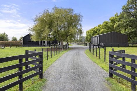 Photo of property in 32 Gore Road, Okoroire, Tirau, 3484