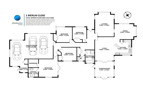 Photo of property in 1 Merlin Close, Huntington, Hamilton, 3210