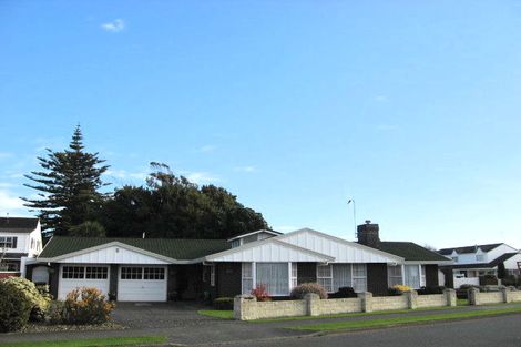 Photo of property in 48 Highbury Drive, Levin, 5510