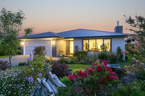 Photo of property in 9 Marabou Crescent, Nukuhau, Taupo, 3330