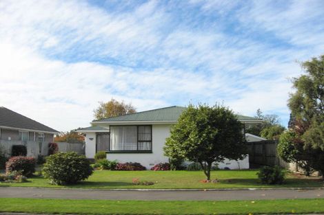 Photo of property in 48 Colman Avenue, Sockburn, Christchurch, 8042