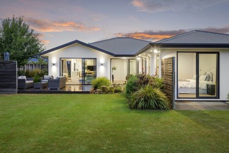 Photo of property in 49 Euphrasie Drive, Aidanfield, Christchurch, 8025