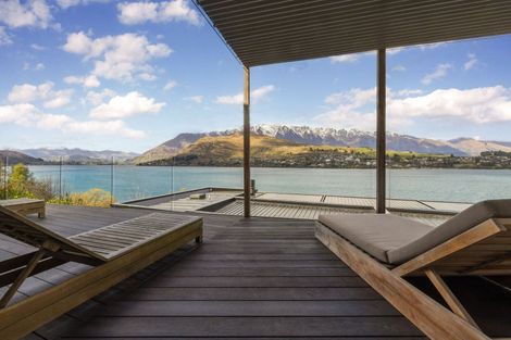 Photo of property in 259 Frankton Road, Queenstown, 9300