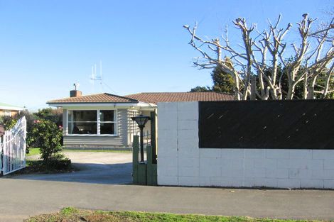 Photo of property in 283 Hukanui Road, Chedworth, Hamilton, 3210