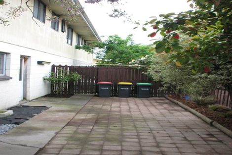 Photo of property in 10/82 Bishop Street, St Albans, Christchurch, 8014