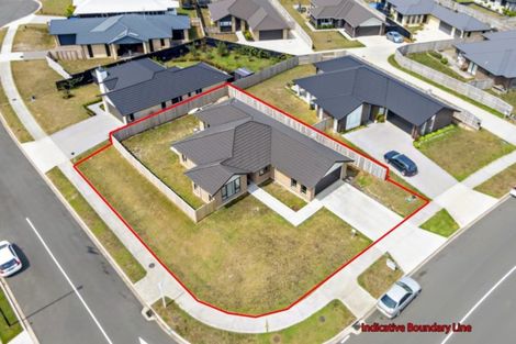 Photo of property in 2 Springburn Place, Pokeno, 2402