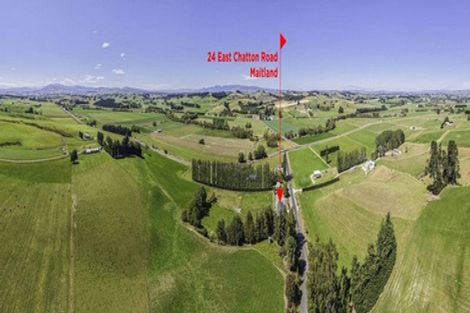 Photo of property in Willowbank School, 24 East Chatton Road, Maitland, Gore, 9773