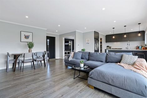 Photo of property in 12 Whincops Road, Halswell, Christchurch, 8025