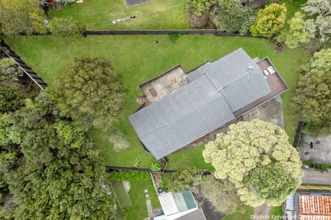 Photo of property in 9 Tahu Crescent, Sunnynook, Auckland, 0620