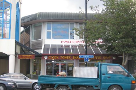Photo of property in 1/193 Jackson Street, Petone, Lower Hutt, 5012