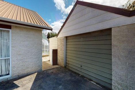 Photo of property in 37 Rimu Street, Levin, 5510