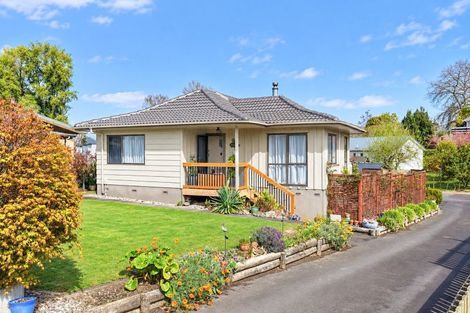 Photo of property in 314 Tui Crescent, Te Awamutu, 3800