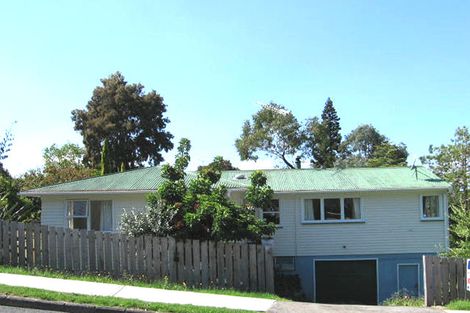 Photo of property in 4 Titchener Street, New Lynn, Auckland, 0600