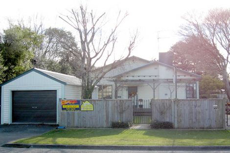 Photo of property in 120 West Street, Greytown, 5712