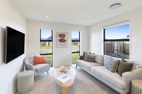 Photo of property in 7 Kirirua Avenue, Halswell, Christchurch, 8025