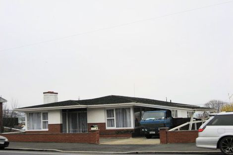 Photo of property in 31 Forbury Road, Forbury, Dunedin, 9012