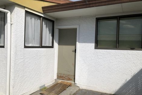 Photo of property in 2/25 Parker Street, Mayfield, Blenheim, 7201