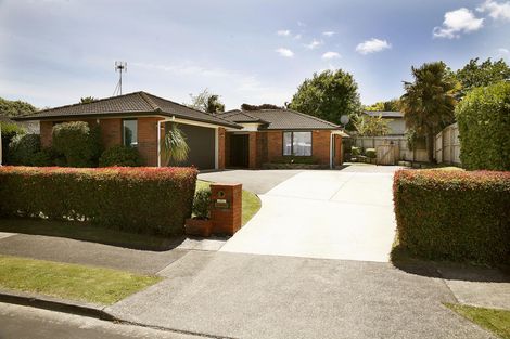 Photo of property in 3 Amarillo Place, Manurewa, Auckland, 2105