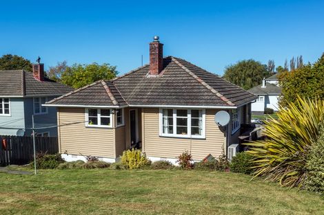 Photo of property in 37 Dunkirk Street, Marchwiel, Timaru, 7910