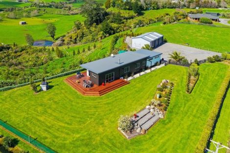 Photo of property in 281 Upland Road, Tarurutangi, New Plymouth, 4372