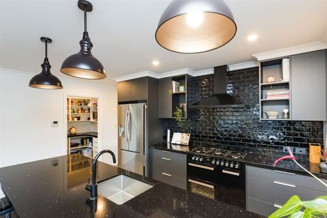 Photo of property in 26 Serenity Crescent, Kelvin Grove, Palmerston North, 4414