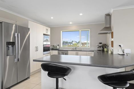 Photo of property in 14 Sunrise Place, Te Aroha, 3320