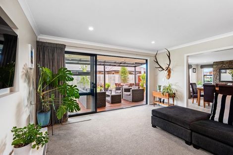 Photo of property in 11 Lilian Street, Kaiapoi, 7630