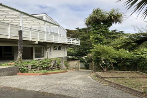 Photo of property in 26 Kandy Crescent, Ngaio, Wellington, 6035