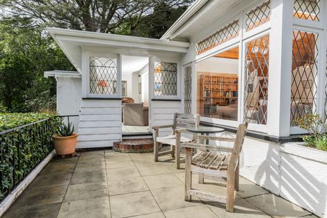 Photo of property in 11 Howard Street, Macandrew Bay, Dunedin, 9014