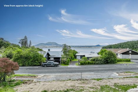 Photo of property in 906 Acacia Bay Road, Acacia Bay, Taupo, 3330