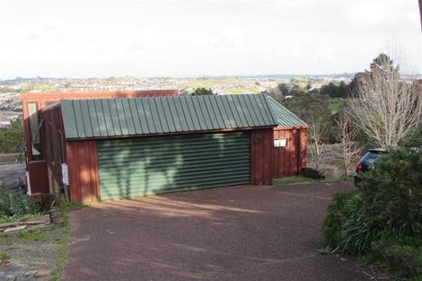 Photo of property in 83 Lonely Track Road, Fairview Heights, Auckland, 0632