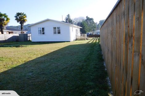 Photo of property in 38 Kururau Road, Taumarunui, 3920